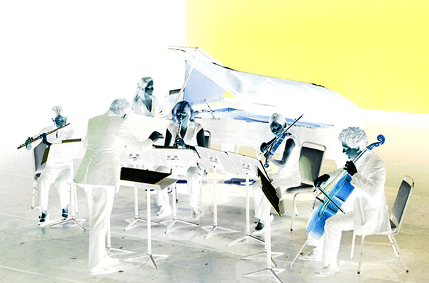 Auditory Fiction image 3