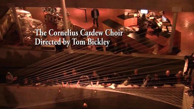 Ellipsis-Reprise Campion overhead video still