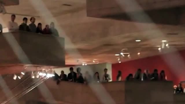 Ellipsis-Reprise video still
