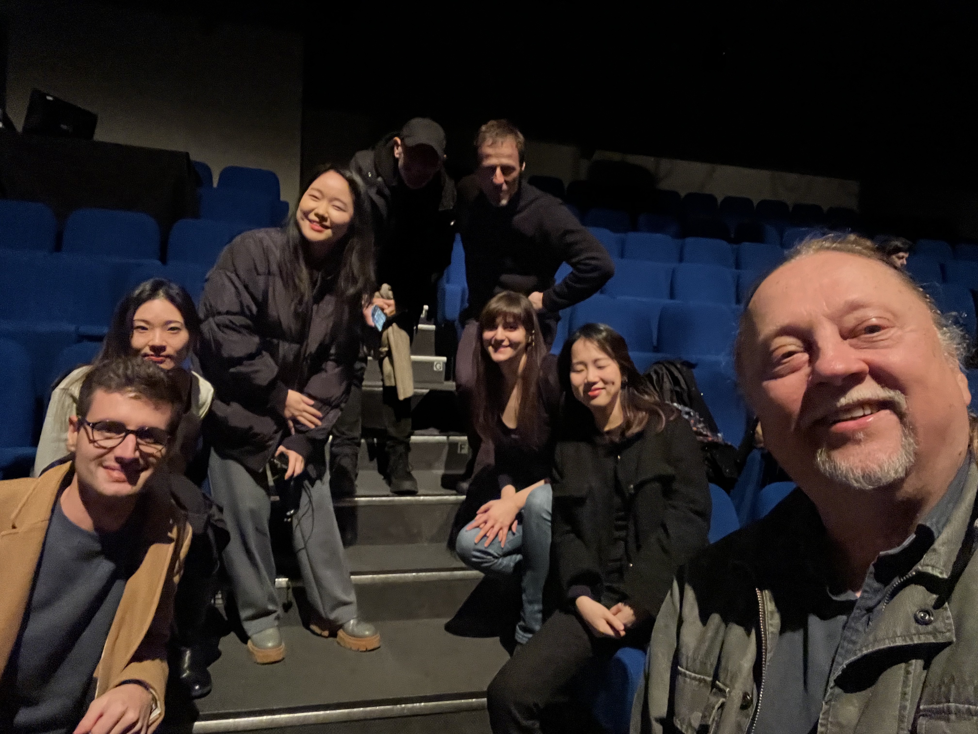 MichelleTadini and LyonComposers2023