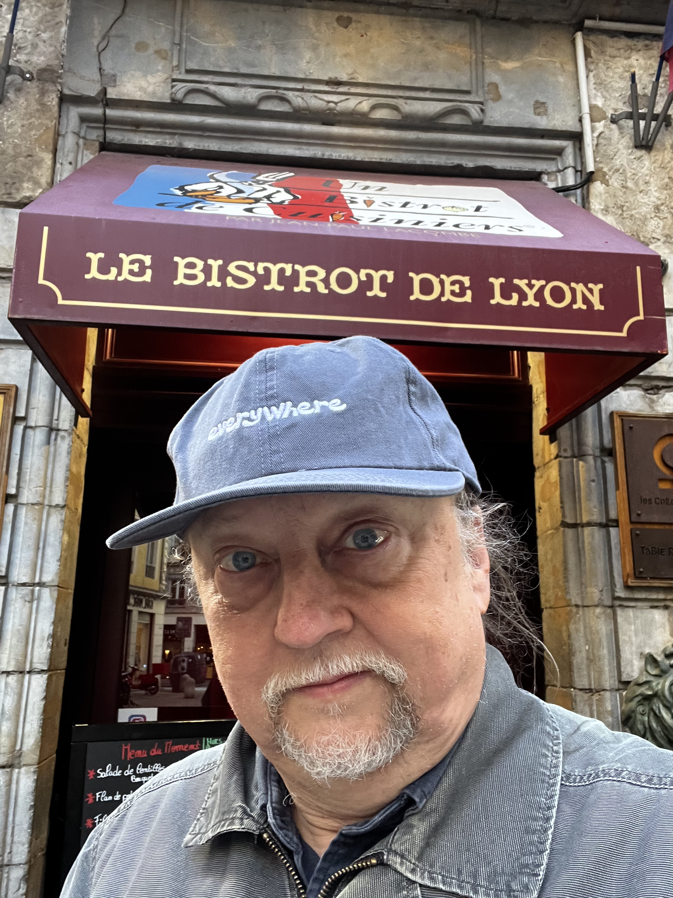 Ed - dinner - in - Lyon 2023