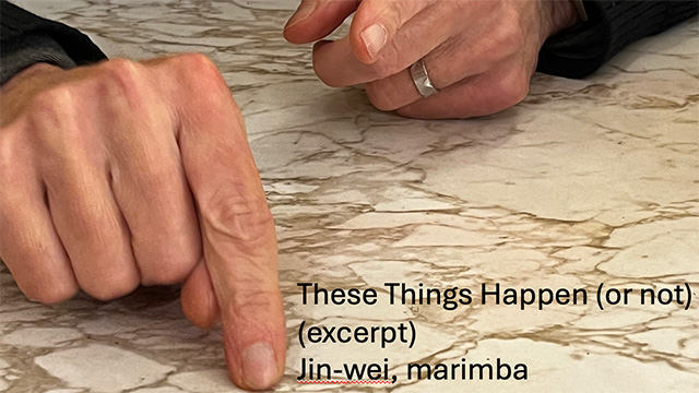 BLANK-alternate title